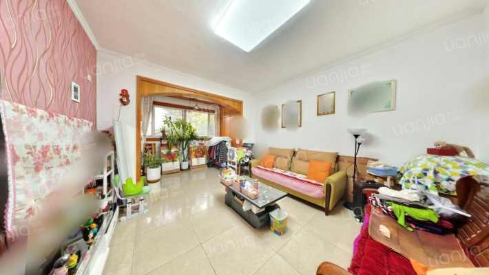 莲桂苑二手房实景图