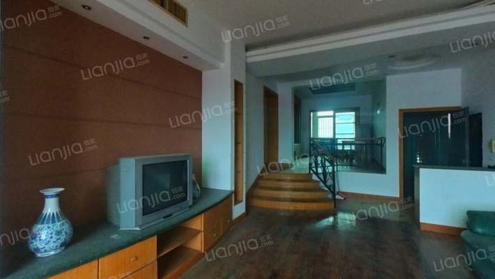 电信小区二手房实景图