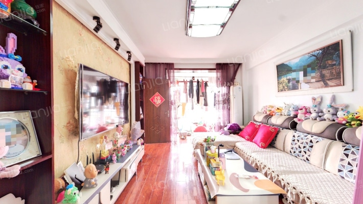 小平岛二手房实景图