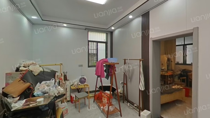 宋家湾新区二手房实景图
