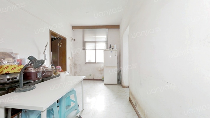 罗家庄供电局宿舍二手房实景图