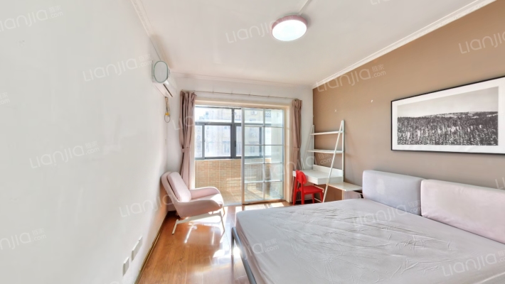 清凉门小区二手房实景图