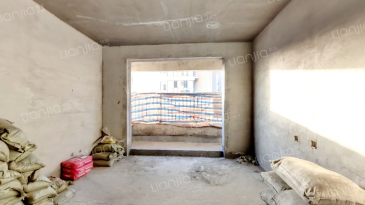 德高金麟府二手房实景图