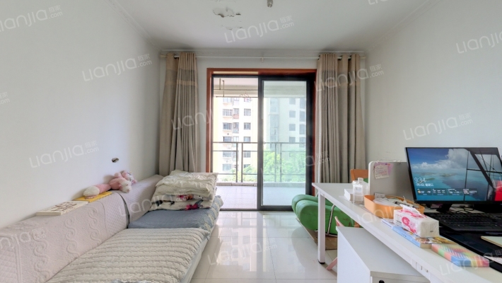 中兴西湖花园二手房实景图