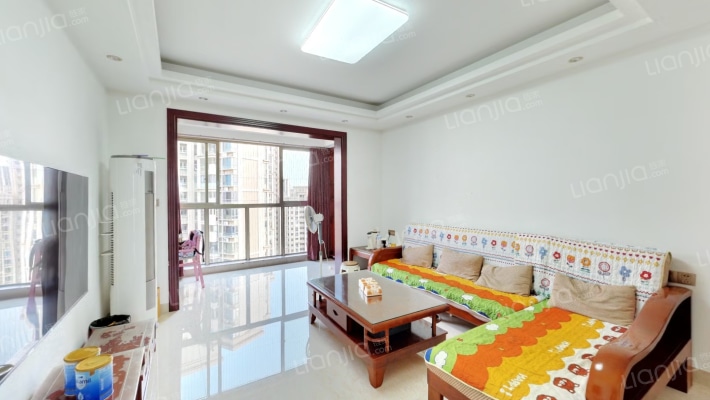 天湖城二手房实景图