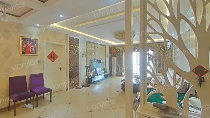 鑫泰佳苑二手房实景图