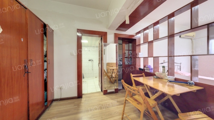 盛世年华二手房实景图