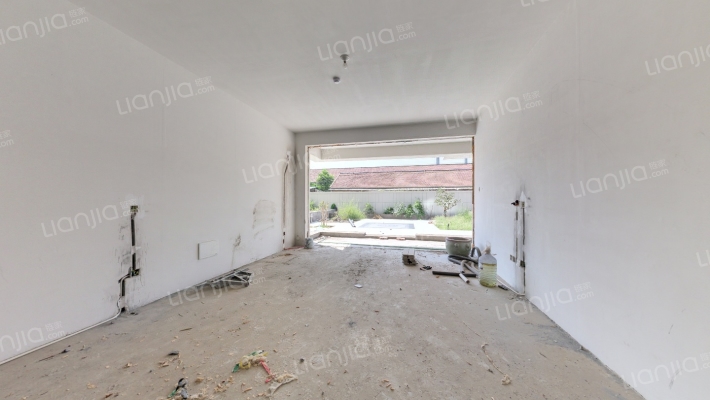 恒信·时光里二手房实景图