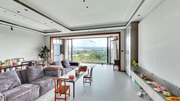 春融锦苑二手房实景图