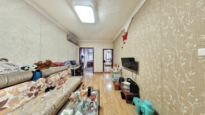 七道堰街11号二手房实景图