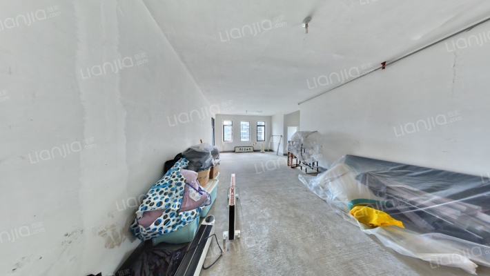 阳光城西郊半岛云龙阁二手房实景图