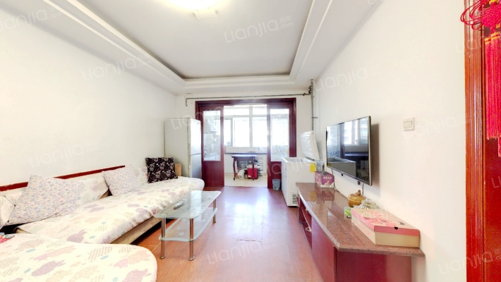 一农机小区二手房实景图