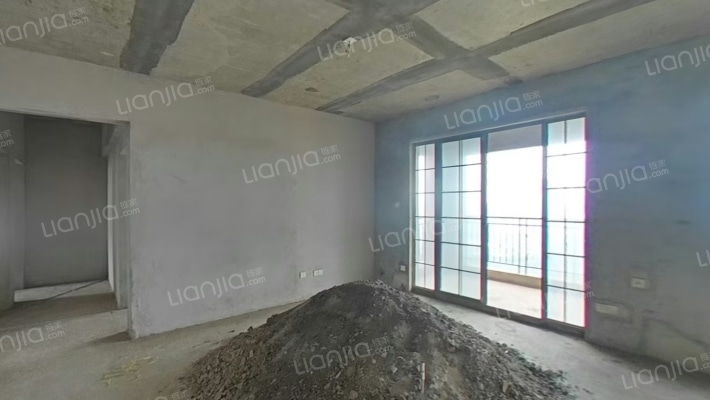 香江水岸新城二手房实景图