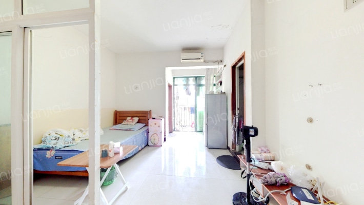 金城银樽二手房实景图