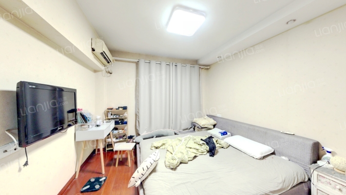 东渡花园二手房实景图