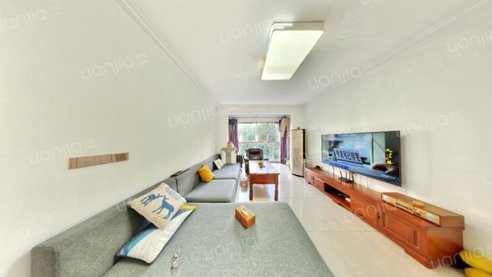 龙城锦都二手房实景图