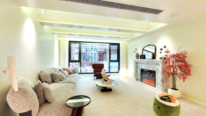 怡君苑二手房实景图