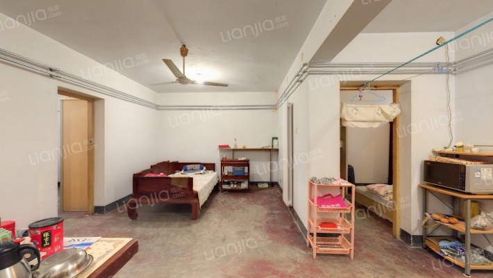 南阳路202号院二手房实景图