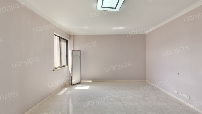 翰香景庭二手房实景图