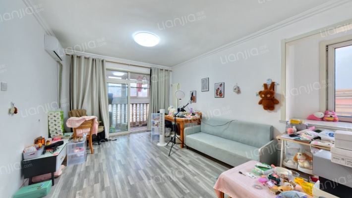 阜康花园二手房实景图