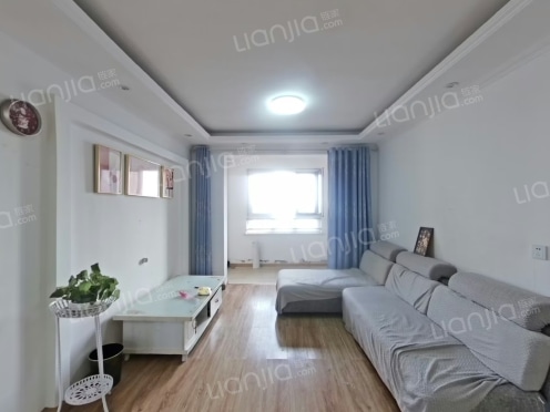 整租·鑫合嘉苑 2室1厅 南/北