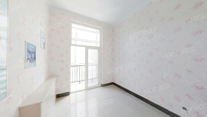 奥林星城北区二手房实景图