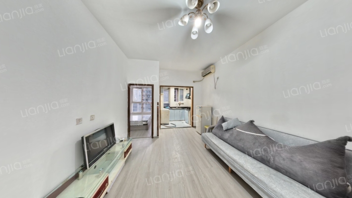 天盛壹中心二手房实景图