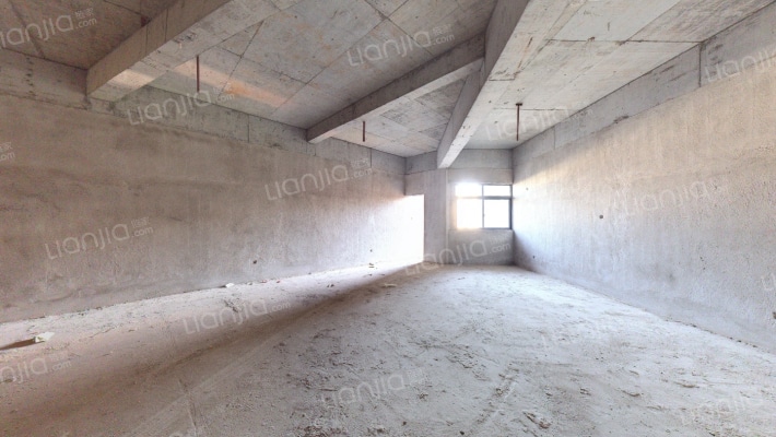 风雅蓝山二手房实景图