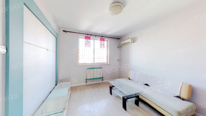 益华里二手房实景图