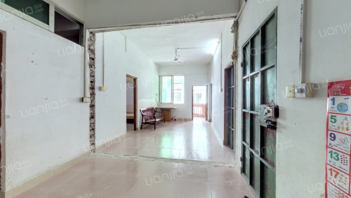 沙基村二手房实景图