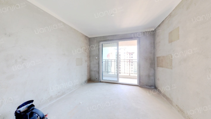 中建葛店之星二手房实景图