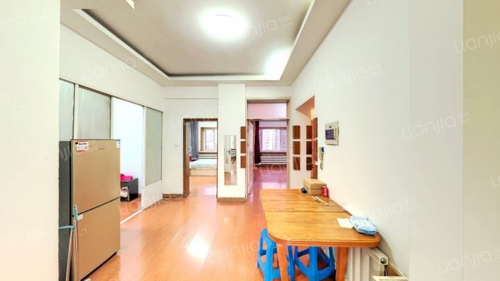 将军花园二手房实景图