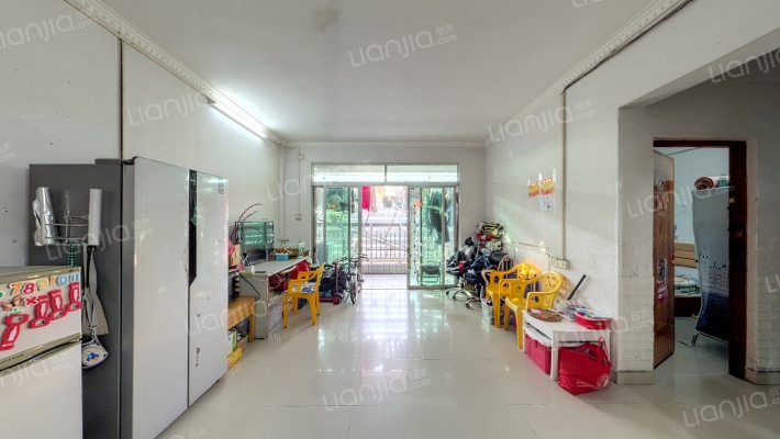 俊兴楼二手房实景图