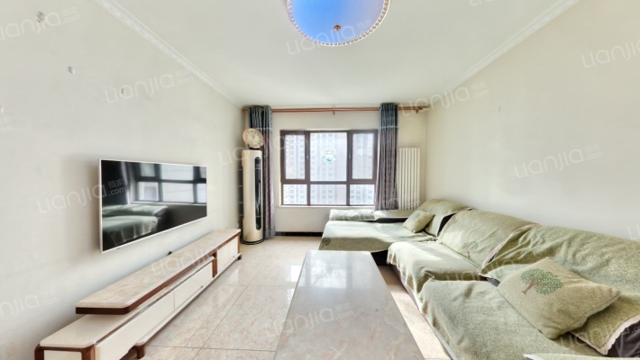 名辉豪庭二手房实景图