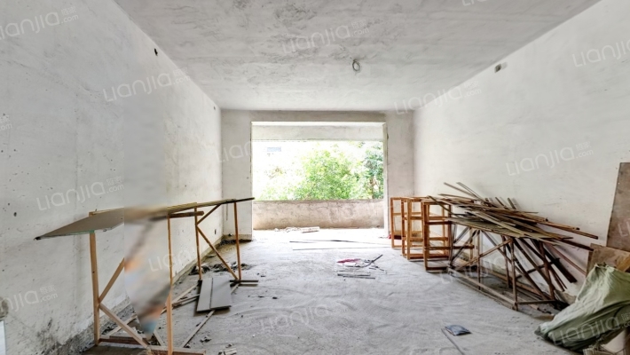 青年东路南二手房实景图