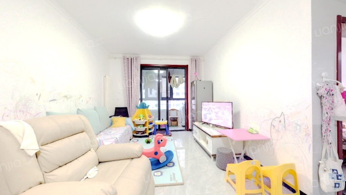 柳湖佳苑东院二手房实景图