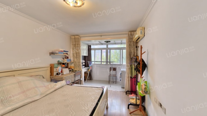 南昌路二手房实景图