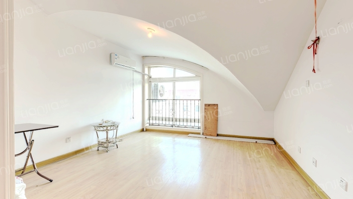 滨海新村二手房实景图