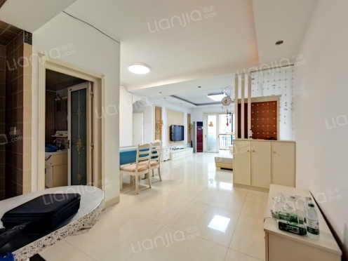 整租·锦城嘉园 4室2厅 南/北