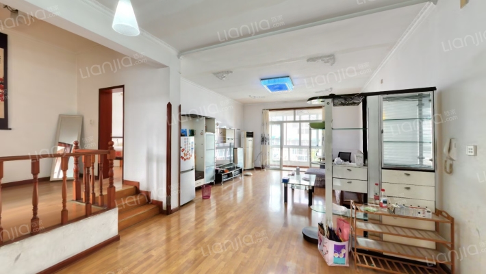 东盛园二手房实景图