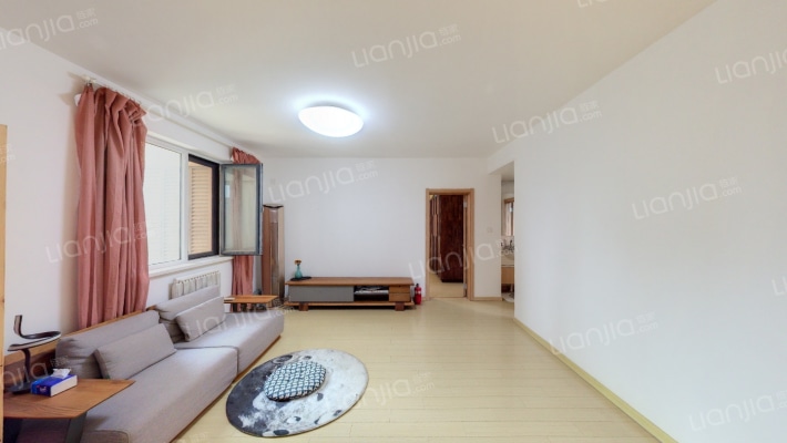 雅境花语城二手房实景图