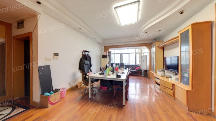 北环路二手房实景图