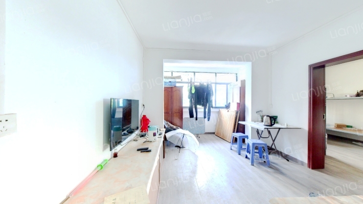 大桥坡二手房实景图