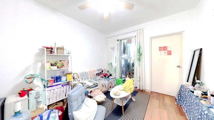 深城公寓二手房实景图