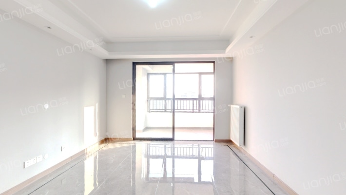 高速蜀西湖畔二手房实景图