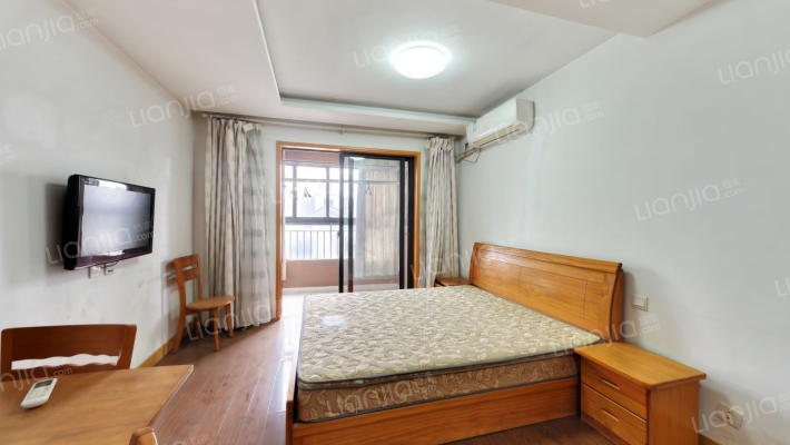 嘉宝广场二手房实景图