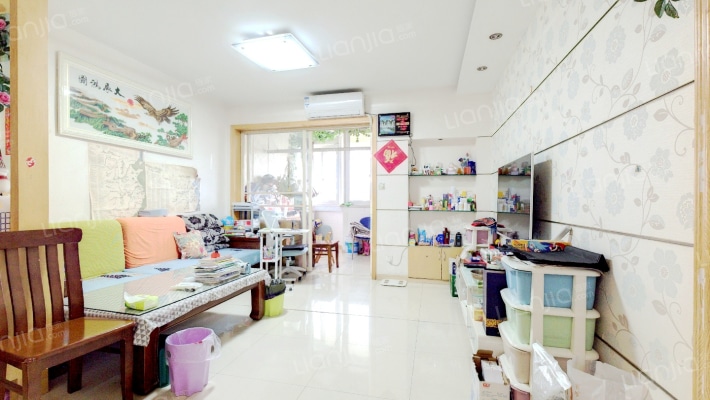 碧波花园二手房实景图