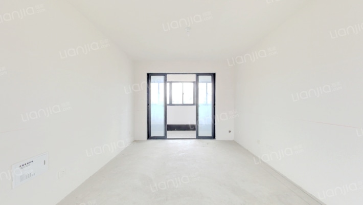 新华公寓祥和苑二手房实景图