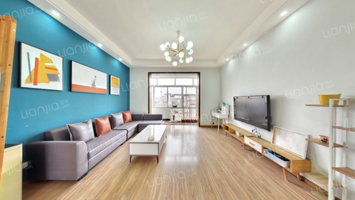 通惠苑3期二手房实景图