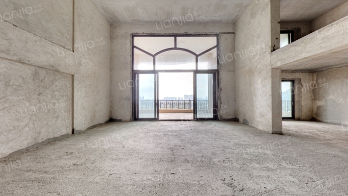 骏景君临名邸二手房实景图